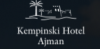 Laguna Beach Club Ajman Kempinski Hotel & Resort