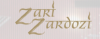 Zari Zardozi