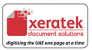 Xeratek Document Solutions LLC