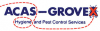 Acas Grovex Hygiene & Pest Control Services