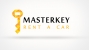 Masterkey rent a car