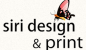 Siri Design & Print House