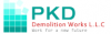 PKD Demolition Works LLC