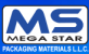 Mega Star Packaging Materials LLC