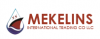Mekelins International Trading Co LLC