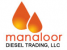 Manaloor Diesel Trading LLC