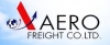 AERO FREIGHT COMPANY LTD