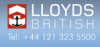 Lloyds British Testing Ltd