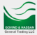 Govind & Hassan General Trading Company