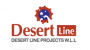 DESERT LINE PROJECTS WLL