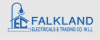 FALKLAND ELECTRICALS & TRDG CO WLL