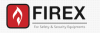 FIREX FOR SAFETY & SECURITY EQUIPMENT