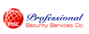 PROFESSIONAL SECURITY SVCS CO WLL