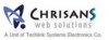 Chrisans Web Solutions
