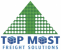 Top Most Freight Solutions LLC