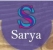 Sarya Curtains