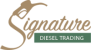 Signature diesel trading llc