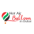 Hot Air Balloon In Dubai
