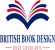 BritishBookDesign